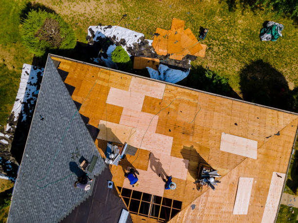 Quick and Trustworthy Emergency Roof Repair Services in Stiles, PA