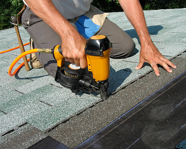 Best Storm Damage Roof Repair  in Stiles, PA
