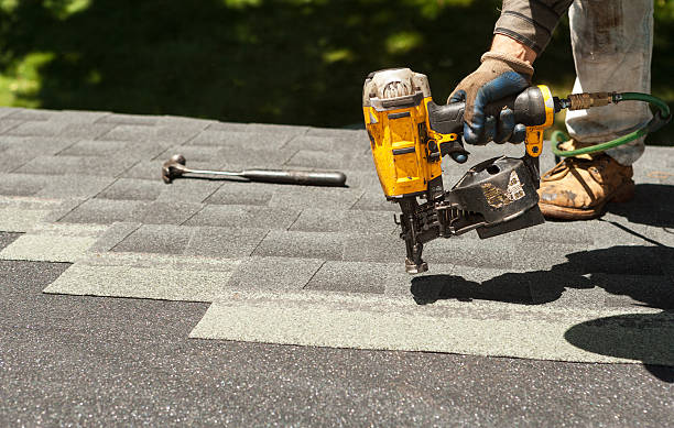Roof Waterproofing Services in Stiles, PA