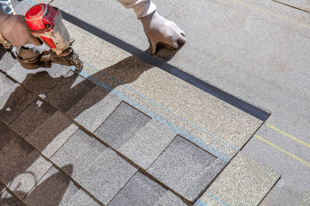 Quick and Trustworthy Emergency Roof Repair Services in Stiles, PA